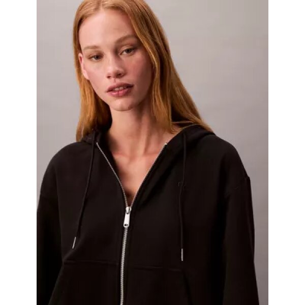 ΓΥΝΑΙΚΕΙΑ ΦΟΥΤΕΡ ΖΑΚΕΤΑ CALVIN KLEIN LV047B237G-UB1 - Image 2