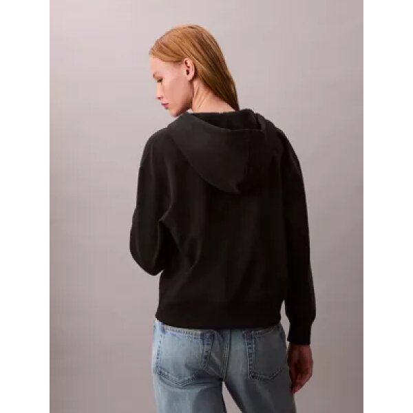 ΓΥΝΑΙΚΕΙΑ ΦΟΥΤΕΡ ΖΑΚΕΤΑ CALVIN KLEIN LV047B237G-UB1 - Image 3