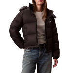 ΓΥΝΑΙΚΕΙΟ ΜΠΟΥΦΑΝ ESSENTIAL MIDWEIGHT PUFFER JAC CALVIN KLEIN LV047D501G-UB1