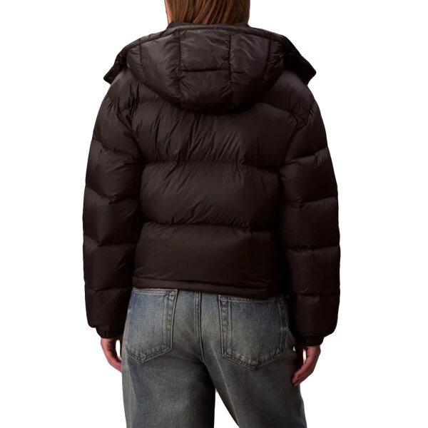 ΓΥΝΑΙΚΕΙΟ ΜΠΟΥΦΑΝ ESSENTIAL MIDWEIGHT PUFFER JAC CALVIN KLEIN LV047D501G-UB1 - Image 2