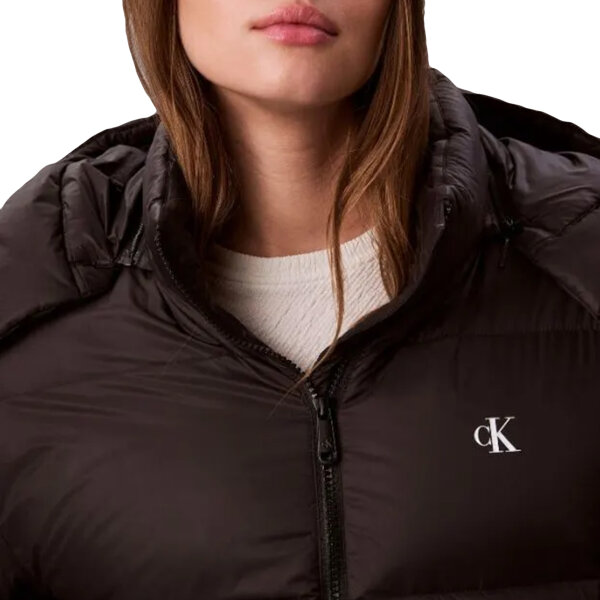 ΓΥΝΑΙΚΕΙΟ ΜΠΟΥΦΑΝ ESSENTIAL MIDWEIGHT PUFFER JAC CALVIN KLEIN LV047D501G-UB1 - Image 3
