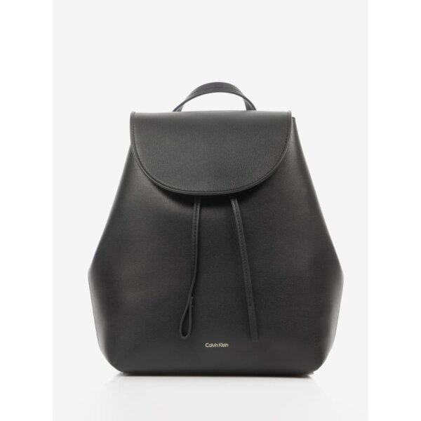 LV04F3297G332_1-1752126263 ΓΥΝΑΙΚΕΙΑ FOIL LOGO FLAP BACKPACK CALVIN KLEIN LV04F3297G-332 - Image 1