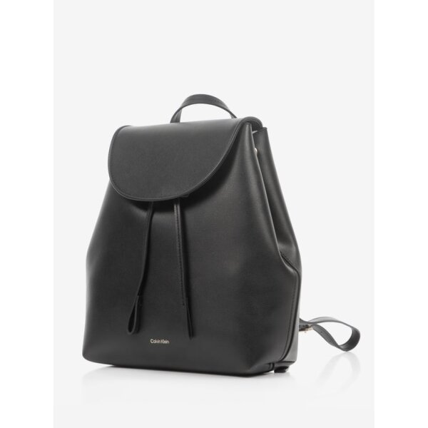 LV04F3297G332_7-1752126268 ΓΥΝΑΙΚΕΙΑ FOIL LOGO FLAP BACKPACK CALVIN KLEIN LV04F3297G-332 - Image 5