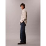 ΑΝΔΡΙΚΟ STNDRD STRGHT OIL SLICK JEAN CALVIN KLEIN LV04LB782G-PTR34 - Image 3