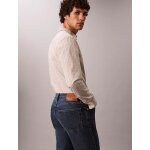 ΑΝΔΡΙΚΟ STNDRD STRGHT OIL SLICK JEAN CALVIN KLEIN LV04LB782G-PTR34 - Image 4