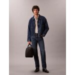 ΑΝΔΡΙΚΟ STNDRD STRGHT OIL SLICK JEAN CALVIN KLEIN LV04LB782G-PTR34