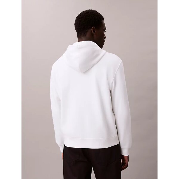 ΑΝΔΡΙΚΗ ΦΟΥΤΕΡ LS EU 350TERRY CK REDBOX GRAPH CALVIN KLEIN LV04RD258G-YAF ΛΕΥΚΟ - Image 2