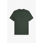 ΑΝΔΡΙΚΗ ΜΠΛΟΥΖΑ FRED PERRY M4580-W19 ΛΑΔΙ - Image 5