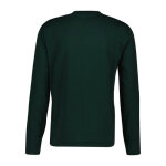 Ανδρική Μπλούζα  Μακρύ Μανίκι GANT 2003369-374 Πράσινο - Image 2