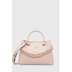 Γυναικεία Τσάντα Guess Corina Ροζ VP8766060