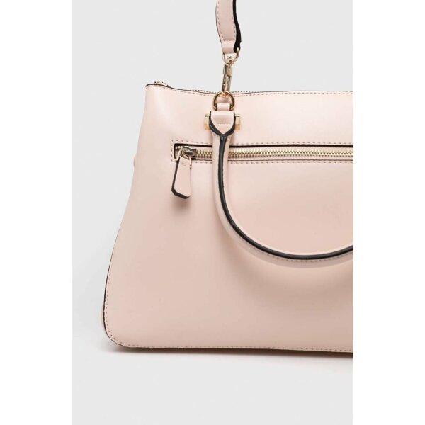 Γυναικεία Τσάντα Guess Corina Ροζ VP8766060 - Image 5