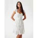 ΓΥΝΑΙΚΕΙΟ ΦΟΡΕΜΑ DOMITILLA EMBRO DRESS GUESS W5GK50WH521-G011