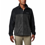 Ανδρική Ζακέτα Steens Mountain™ Full Zip 2.0 Fleece COLUMBIA WM3220-011 γκρι