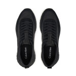 ΑΝΔΡΙΚΟ ΠΑΠΟΥΤΣΙ HIKE RUNNER CASUAL NY-SU AOP CALVIN KLEIN YM0YM01378-0GJ ΜΑΥΡΟ - Image 2
