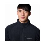 Ανδρική Μπλούζα Fast Trek™ III Half Zip Fleece Columbia XM6410-013 μαύρο - Image 3