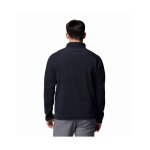 Ανδρική Μπλούζα Fast Trek™ III Half Zip Fleece Columbia XM6410-013 μαύρο - Image 2