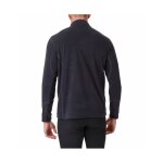 Ανδρική Μπλούζα Klamath Range™ II Half Zip Fleece Columbia EM6503-010 μαύρο - Image 3
