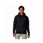 Ανδρική Μπλούζα Meridian Creek™ Hoodie COLUMBIA 2105851-010 μαύρο