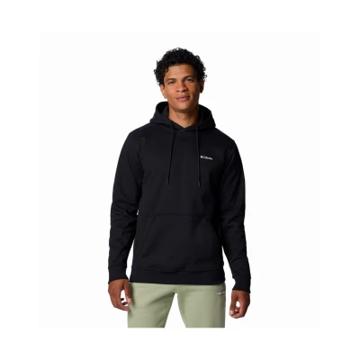 Ανδρική Μπλούζα Meridian Creek™ Hoodie COLUMBIA 2105851-010 μαύρο