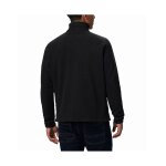 Ανδρική Ζακέτα Fast Trek™ II Full Zip Fleece Columbia AM3039A-010 μαύρο - Image 5