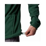 Ανδρική Ζακέτα Fast Trek™ II Full Zip Fleece AM3039A-375 πράσινο - Image 3