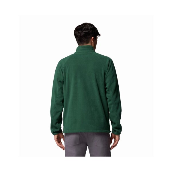 Ανδρική Ζακέτα Fast Trek™ II Full Zip Fleece AM3039A-375 πράσινο - Image 2