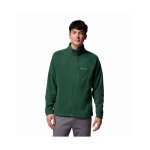 Ανδρική Ζακέτα Fast Trek™ II Full Zip Fleece AM3039A-375 πράσινο