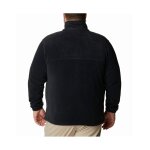 Ανδρική Ζακέτα fleece Steens Mountain™ Full Zip 2.0 Columbia 1476672-010 μαύρο - Image 5