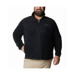 Ανδρική Ζακέτα fleece Steens Mountain™ Full Zip 2.0 Columbia 1476672-010 μαύρο