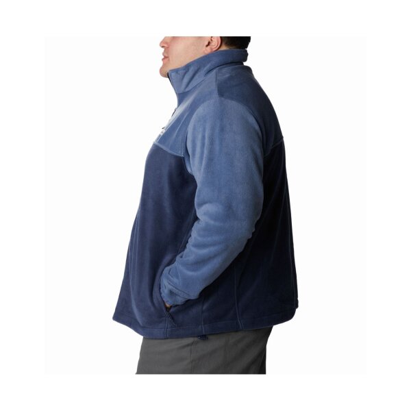 Ανδρική Ζακέτα Steens Mountain™ Full Zip 2.0 COLUMBIA 1476672-479 μπλε - Image 4