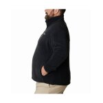 Ανδρική Ζακέτα fleece Steens Mountain™ Full Zip 2.0 Columbia 1476672-010 μαύρο - Image 4
