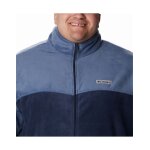 Ανδρική Ζακέτα Steens Mountain™ Full Zip 2.0 COLUMBIA 1476672-479 μπλε - Image 3