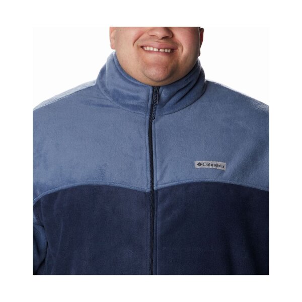 Ανδρική Ζακέτα Steens Mountain™ Full Zip 2.0 COLUMBIA 1476672-479 μπλε - Image 3