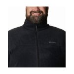 Ανδρική Ζακέτα fleece Steens Mountain™ Full Zip 2.0 Columbia 1476672-010 μαύρο - Image 3