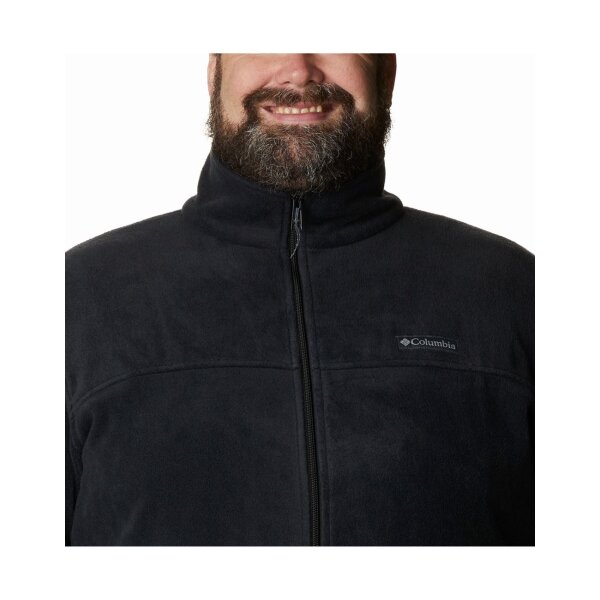 Ανδρική Ζακέτα fleece Steens Mountain™ Full Zip 2.0 Columbia 1476672-010 μαύρο - Image 3