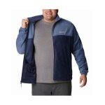 Ανδρική Ζακέτα Steens Mountain™ Full Zip 2.0 COLUMBIA 1476672-479 μπλε - Image 2