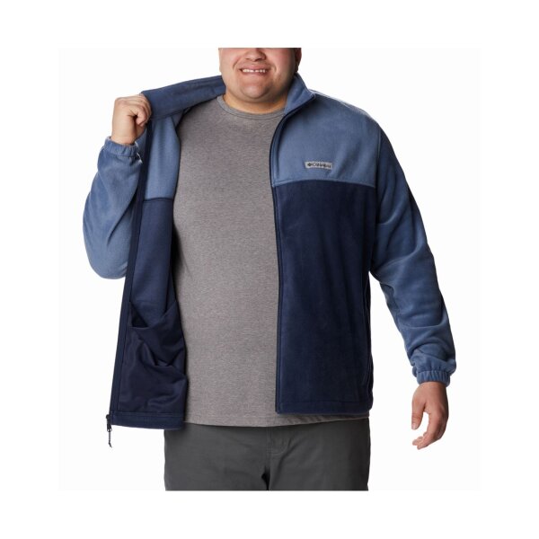 Ανδρική Ζακέτα Steens Mountain™ Full Zip 2.0 COLUMBIA 1476672-479 μπλε - Image 2