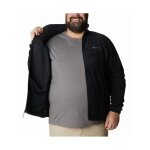 Ανδρική Ζακέτα fleece Steens Mountain™ Full Zip 2.0 Columbia 1476672-010 μαύρο - Image 2
