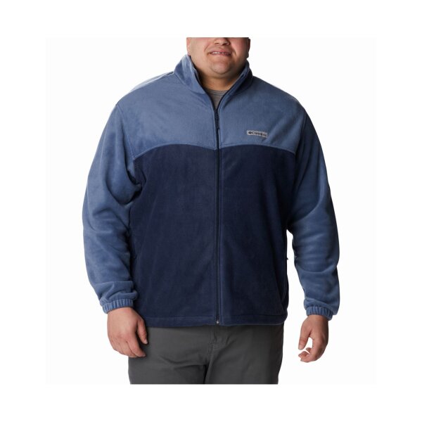 Ανδρική Ζακέτα Steens Mountain™ Full Zip 2.0 COLUMBIA 1476672-479 μπλε - Image 1
