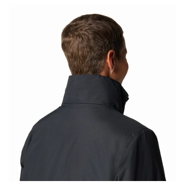 ΑΝΔΡΙΚΟ ΜΠΟΥΦΑΝ ELEMENT BLOCKE  COLUMBIA 2090122-010 ΜΑΥΡΟ - Image 2