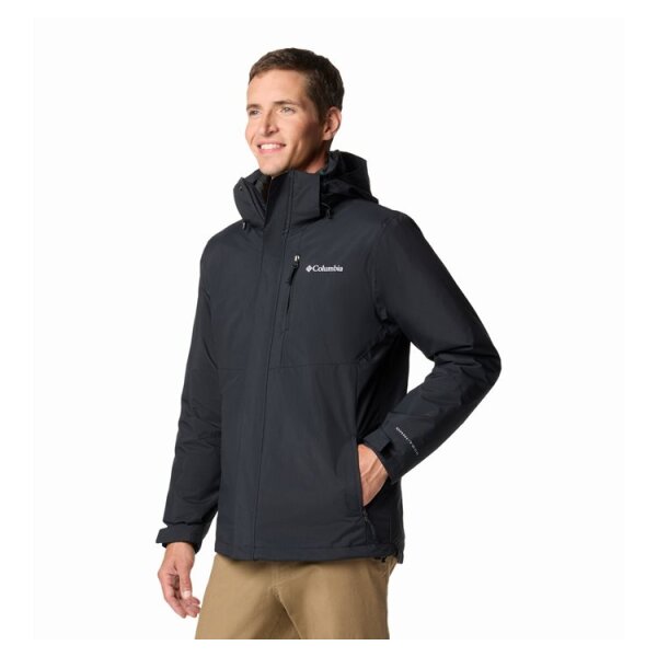 ΑΝΔΡΙΚΟ ΜΠΟΥΦΑΝ ELEMENT BLOCKE  COLUMBIA 2090122-010 ΜΑΥΡΟ - Image 4