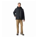 ΑΝΔΡΙΚΟ ΜΠΟΥΦΑΝ ELEMENT BLOCKE COLUMBIA 2090122-010 ΜΑΥΡΟ - Image 5