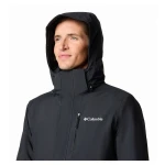 ΑΝΔΡΙΚΟ ΜΠΟΥΦΑΝ ELEMENT BLOCKE  COLUMBIA 2090122-010 ΜΑΥΡΟ - Image 6