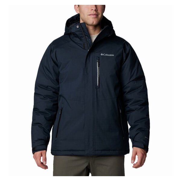 ΑΝΔΡΙΚΟ ΜΠΟΥΦΑΝ OaK Harbor COLUMBIA 2089435-010 - Image 1