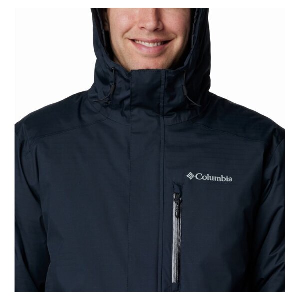 ΑΝΔΡΙΚΟ ΜΠΟΥΦΑΝ OaK Harbor COLUMBIA 2089435-010 - Image 2