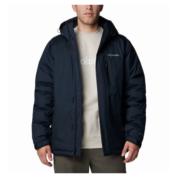 ΑΝΔΡΙΚΟ ΜΠΟΥΦΑΝ OaK Harbor COLUMBIA 2089435-010 - Image 3