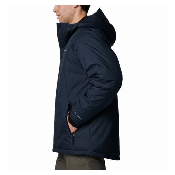 ΑΝΔΡΙΚΟ ΜΠΟΥΦΑΝ OaK Harbor COLUMBIA 2089435-010 - Image 5