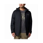 Ανδρικό Μπουφάν Point Park™ II Insulated Jacket COLUMBIA 2089474-010 μαύρο - Image 4