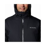 Ανδρικό Μπουφάν Point Park™ II Insulated Jacket COLUMBIA 2089474-010 μαύρο - Image 8