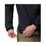 Ανδρικό Μπουφάν Point Park™ II Insulated Jacket COLUMBIA 2089474-010 μαύρο - Image 7